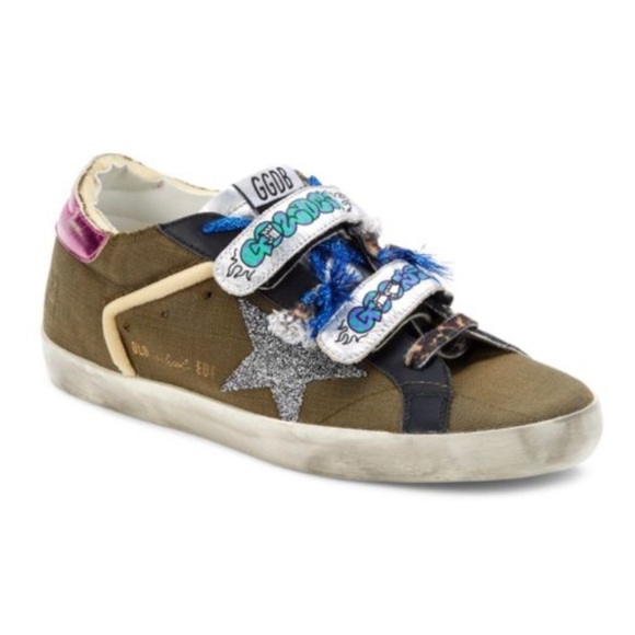 Golden Goose Old School - Picture 13 of 13